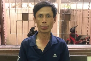 Vừa ra tù đã gây 6 vụ cướp giật nhắm vào phụ nữ ở Đà Nẵng