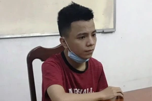 Lừa bán khẩu trang, nhiệt kế qua mạng chiếm đoạt gần 2 tỉ đồng