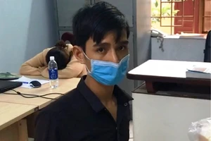 Lừa học viên bao đậu lý thuyết khi thi bằng lái ô tô