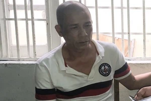 Bắt Quảng Ke, ông trùm bảo kê hải sản chíp chíp ở Đà Nẵng