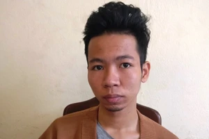 Bắt siêu trộm chuyên nhắm các thương hiệu nổi tiếng ở Đà Nẵng