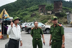 Vụ phạm nhân 2 lần vượt ngục: Đề xuất tiêu diệt nếu chống trả