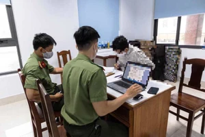 Người dựng chuyện bệnh viện không nhận thai phụ bị xử phạt