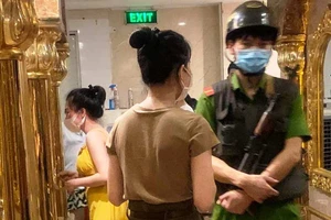 6 người trong họ cùng dương tính với ma túy