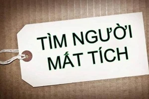 Bé gái 11 tuổi mất tích khi đang ở chùa