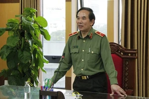 Thi thể của tài xế tự vẫn trong khu cách ly đã được hỏa táng