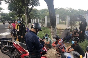 Đà Nẵng: 'Quả đấm thép' 911 trở thành nỗi sợ hãi của tội phạm