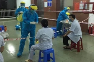 Đà Nẵng sẵn sàng chi viện cho Hải Dương chống COVID-19