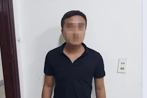 Đốt pháo trong quán nhậu, bị đề xuất phạt 1,5 triệu đồng