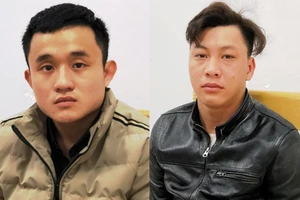 Chạy xe SH đi giao ma túy giúp bạn