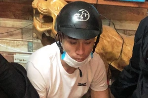 Sống ẩn dật chân đèo, giấu ma túy trong hóc núi để bán