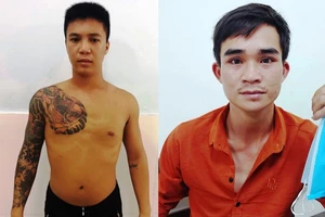 Đà Nẵng: 2 nghi phạm trốn khỏi nhà tạm giữ qua thông gió