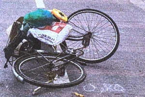 Phạt người lái ô tô, dương tính với ma túy 51 triệu đồng 