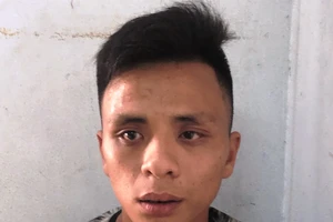  Kẻ giật dây chuyền trên đường ở Đà Nẵng đến công an đầu thú 