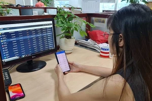 Cô gái bị lừa tiền vì tin bạn trai quen qua Facebook