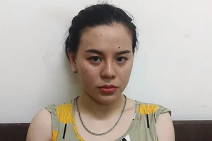 Cô gái 22 tuổi cầm đầu nhóm bán lẻ ma túy ở Đà Nẵng