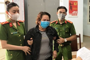 ‘Nổ’ quen nhiều công an có thể đòi nợ, lừa lấy 530 triệu đồng