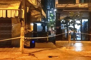 Đà Nẵng: Ra nói chuyện, xem đánh lộn khiến cả xóm 65 người nhiễm COVID