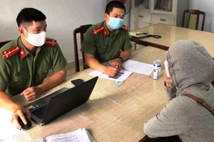 Phạt admin nhóm Facebook vì để thành viên đăng tin sai về dịch ở Đà Nẵng 