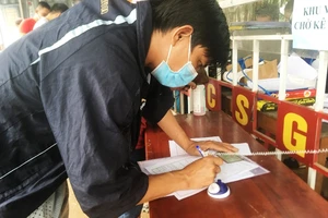 Đà Nẵng: Người chưa tiêm vaccine vẫn được vào TP lưu trú