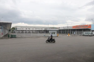 Đà Nẵng: Xe khách liên tỉnh được mở nhưng nhà xe không mặn mà