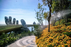 8 lưu ý khi khôi phục du lịch tại Đà Nẵng