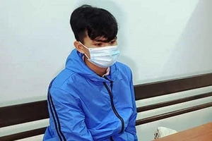 Thuê xe tải chở đồ điện lạnh ăn trộm như hàng của mình