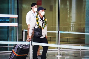 Đà Nẵng muốn bắt tay Quảng Nam đón khách quốc tế