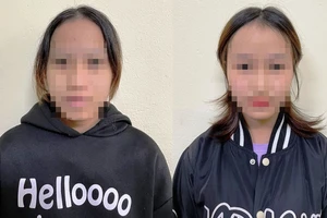 Bé gái cưỡng đoạt gần 100 triệu đồng của bạn học cũ