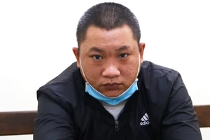 Đà Nẵng: Bắt kẻ chuyên cho tiểu thương vay lãi ‘cắt cổ’