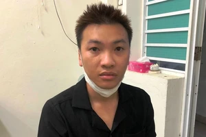 Chém bạn nhậu vì bạn gái bị trêu chọc