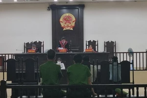 Diễn tiến mới vụ giám đốc công ty bất động sản uống thuốc trừ sâu tại tòa