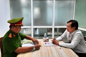 Thủ đoạn trục lợi của giám đốc CDC Đà Nẵng và thuộc cấp