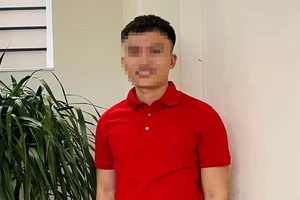 Níu kéo tình cảm bất thành, đến spa đánh bạn gái 