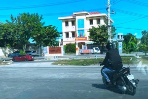 4 CSGT bị điều chuyển về làm lái xe, trực ban vì clip trên mạng