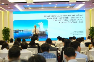 Quy hoạch cao tốc La Sơn – Lao Bảo, đường sắt Đà Nẵng - Tây Nguyên