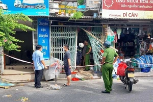 3 mẹ con tử vong thương tâm sau hỏa hoạn