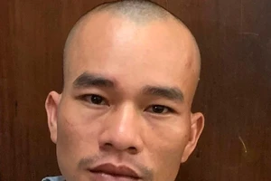 Giành nuôi con, con rể chém vợ và mẹ vợ trọng thương