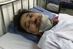 Vụ lực lượng 911 xô xát với người vi phạm: Không khởi tố vụ án