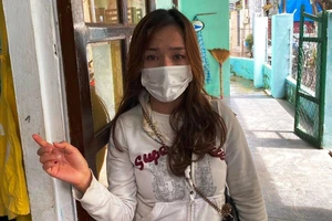 Vụ bầm tím chân tay khi đi học về: Phụ huynh không tin kết luận bị bạn đánh