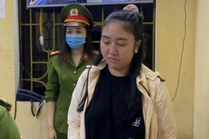 Nữ giám đốc lợi dụng chính sách ‘chuyến bay giải cứu’ để lừa đảo