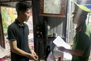 Giám đốc công ty đưa công trình ‘ảo’ gọi vốn lừa đảo hơn 2 tỉ đồng