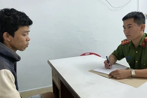 Án mạng từ việc người cùng dãy trọ hát loa kẹo kéo quá 22 giờ