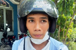 Thuê xe tải đến nhà dân trộm đồ