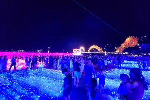 Nhật Bản muốn thu hút 500.000 khách du lịch Việt trong năm nay