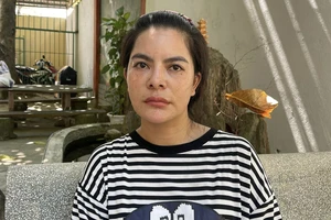 Dựng kịch kết hôn, đám cưới giả lừa gia đình chồng hờ hơn 2 tỉ đồng 