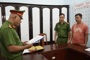 1 giám đốc bị lừa 18 tỉ đồng để chạy dự án bến du thuyền Đà Nẵng