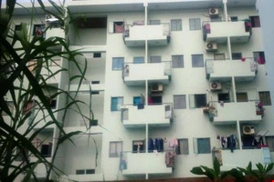 HoREA kiến nghị cho doanh nghiệp xây nhà dưới 25 m2