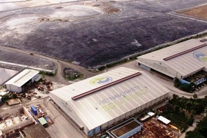 Thu hồi 320ha đất để trồng cây chống hôi từ Đa Phước 