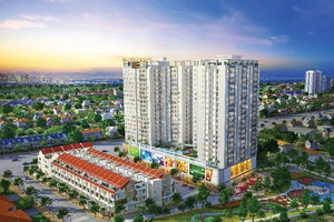 HoREA kiến nghị bù trừ thu nhập cho bất động sản